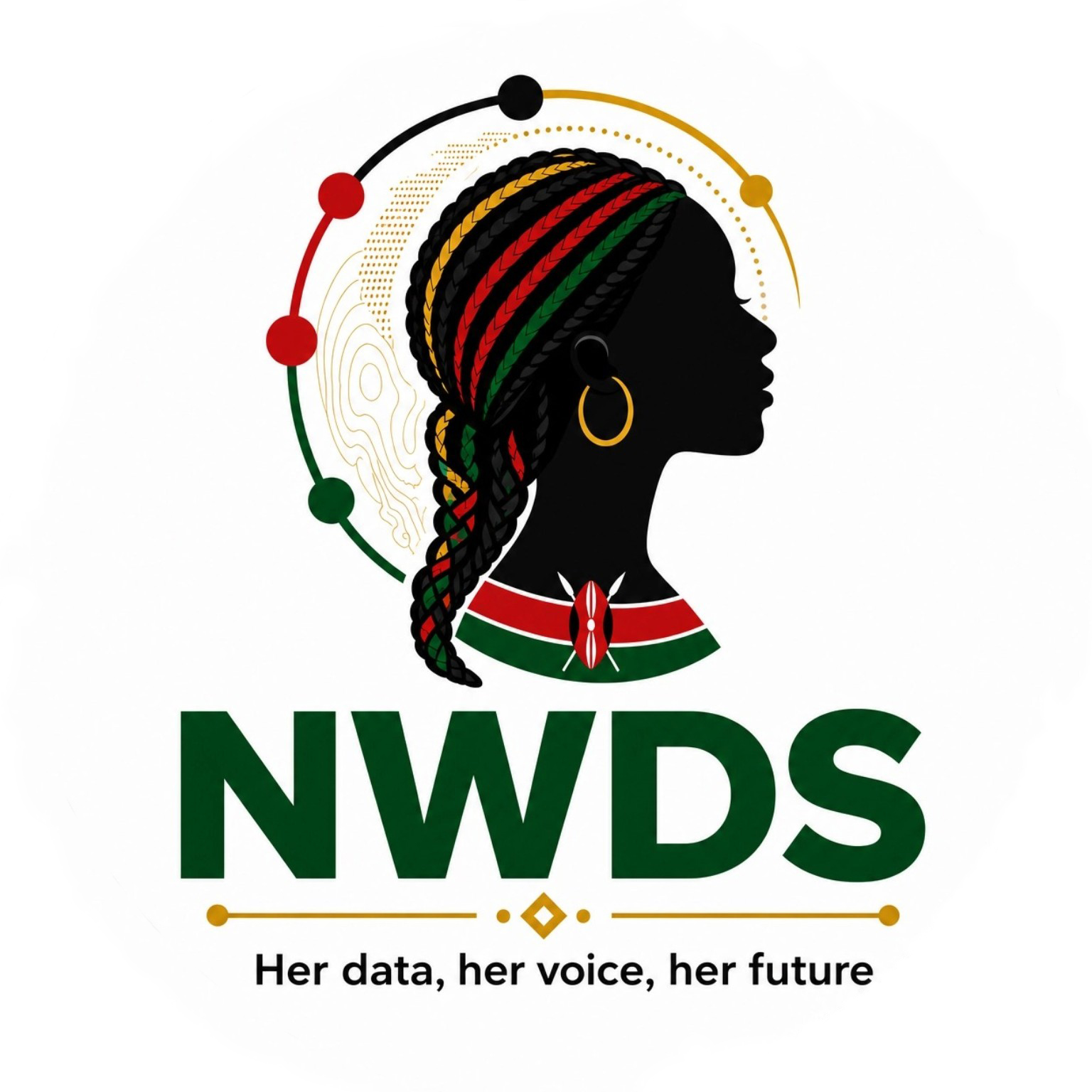 NWDS logo